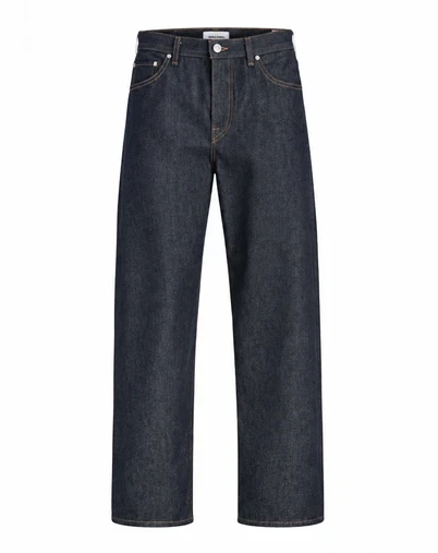 Jack&Jones - JJTed JJClassic AM 199 Jeans - Blue Denim Raw